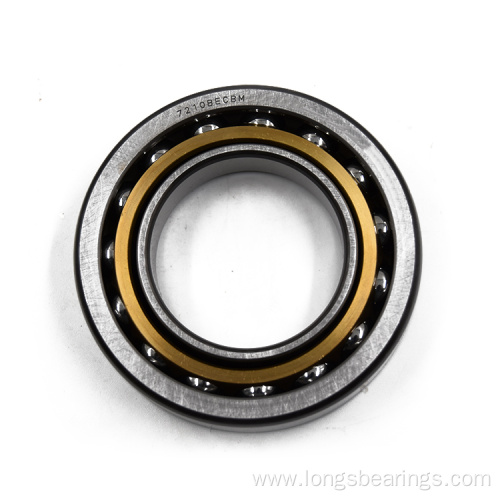 Angular contact ball Bearing 40*80*18mm machine tool bearing
